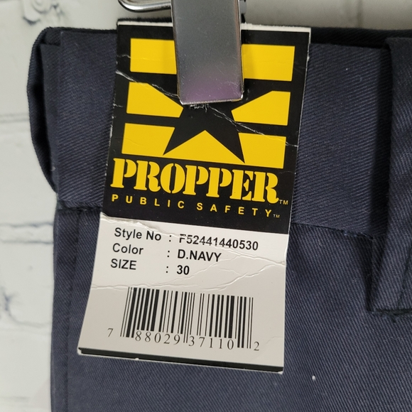 PROPPER | Critical Edge EMT teflon pants - Picture 4 of 16